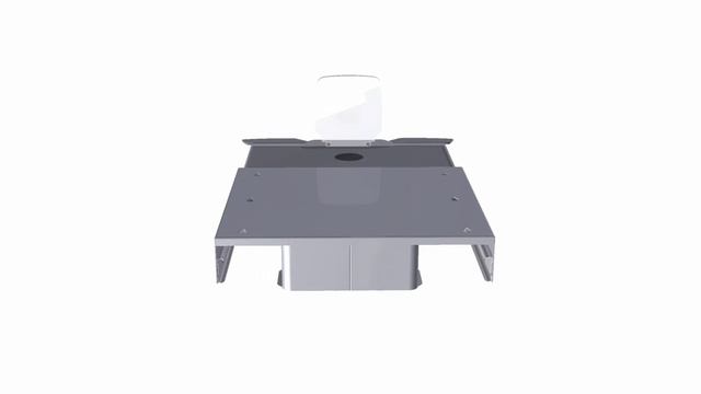 ВМУ 3.0 НЬЮ СТАРТ, 3D видео