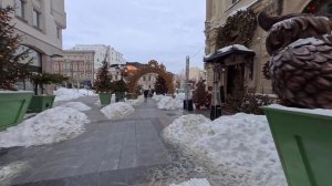 Масленица в Москве 2026 🔥 Прогулка по фестивалю уличная еда народные шоу и атмосфера праздника 🥞