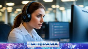 ⚡️ Один звонок — проблема решена: 1 апреля запускается колл-центр Управления МКД!