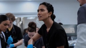 Больница Питт 2 сезон 10 серия анонc, что будет в сериале