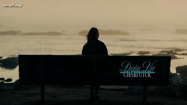 Char Futur - Deja Vu