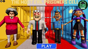 Сеньорита ти против дантиста боба против сеньора полиции против лилли, которая любит косички #roblox