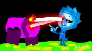 Первая серия гипер-Нолика