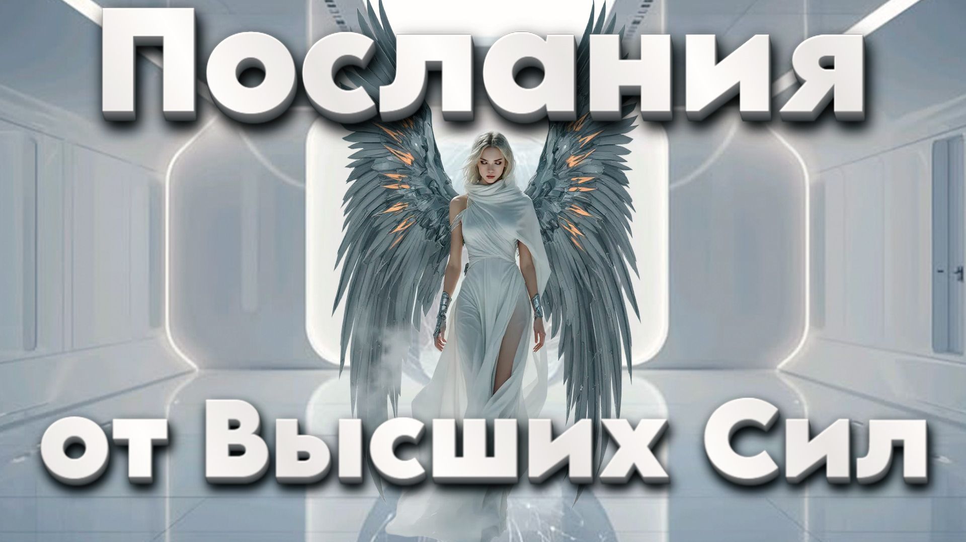 Примите наш Свет. Послания от Высших Сил. | Абсолютный Ченнелинг