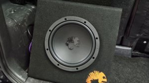 Dl Audio Piranha 8A