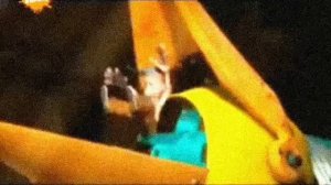 Старый Фрагмент эфира «Nickelodeon Водская» (02.04.2006)