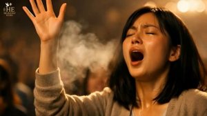 Селин Дион - Живой Бог (Мощная песня для поклонения, 2026)