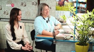 Точка на карте 08.03.2026 - Семикарокорская керамика