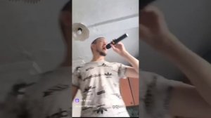 даже Басков обернулся чтобы посмотреть на конкурента🤣