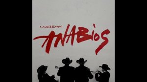 Miyagi & Эндшпиль - Anabios (Full Album)