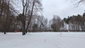 Весна на озере/Уржинское/окопались