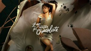 Сериал Как вода для шоколада - 2 сезон 2 серия / Шоколад на крутом кипятке /Como agua para chocolate