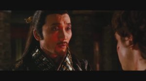 Запретное царство: Конец Нефритового военачальника