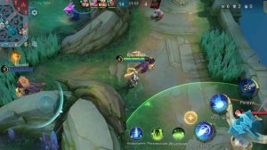 Я Играю MOBILE  LEGENDS !!!