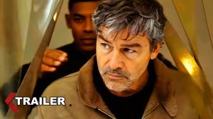 Фонари (1сезон) — Русский трейлер (Субтитры, 2026)