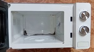 Как и чем покрасить микроволновку