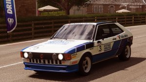 Forza Horizon 4 [-21-] VW Scirocco 1981