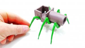 СТРАШНЫЙ ПАРОВОЗИК - КАБИНА ГОТОВА