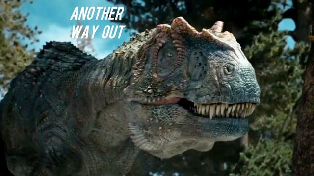 Hollywood Undead - Another Way Out