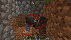 9-й день выживания на парящем острове в майнкрафт