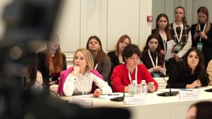 Ирек Файзуллин открыл финал второго сезона Национального студенческого конкурса «Благоустрой!»