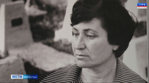 95 лет исполнилось со дня рождения Валентины Макаровой - заслуженного работника культуры ДАССР