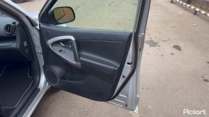 Тойота рав 4