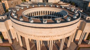 Концерт-читка по книге И.Бугрышевой «Я трогаю войну руками»