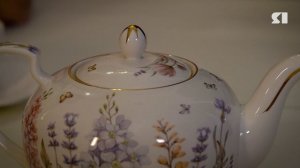 Специальный репортаж. Женщины