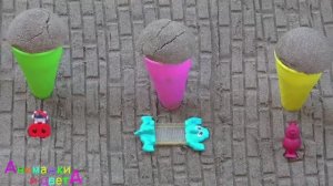 Мультики для детей и Песенки для малышей