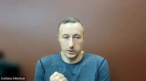 Владимир Голотропчук: практикум «Питание Миром»