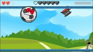 КРАСНЫЙ ШАРИК, , ЧЁРНЫЙ БЕСПОЩАДНЫЙ КВАДРАТ.  КРАСНЫЙ ШАРИК И ПЕРСОНАЖИ