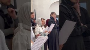 О Тебе радуется