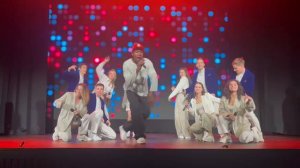 "Плывёт Веночек" Московский Политех 3 марта 26 года.