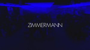 Показ женской коллекции Zimmermann весна-лето 2020