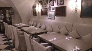 Русский ресторан ТАМОЖНЯ. Петербург. 06.03.26.