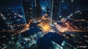 Neuro animations by Multigrapher