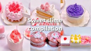 РЕЖЕМ НЕВЕРОЯТНЫЕ ТОРТИКИ АСМР! НЕВЕРОЯТНОЕ РАССЛАБЛЕНИЯ ОТ ВИЗУАЛА ВОТ ЭТО ВКУСНЯТИНА