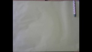 Фантазия "Танец мелков и ножниц"