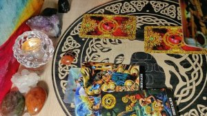 Чувства мысли действия мужчины 💞 таро по вариантам