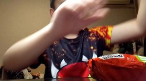 распаковка игрушки,, йокими,, из пятёрочки