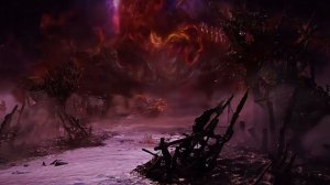 ELDEN RING NIGHTREIGN СМРАДНЫЙ ВЛАДЫКА