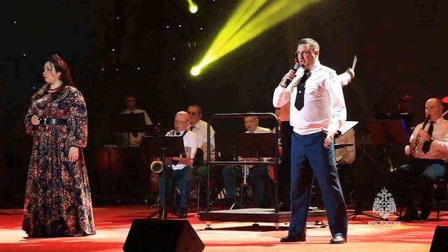 Концерт во Вьетнаме