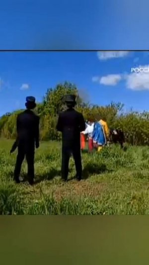 Городок Денис Давыдов дерётся на дуэли @УПРАВЛЯЙЖ