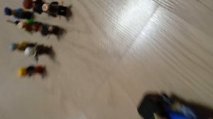 лего ниндзяго