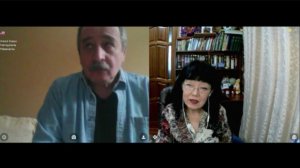 Лохматая рука примата.