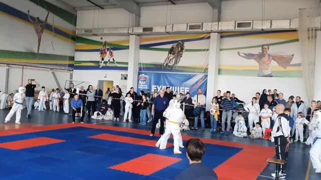 Финал. Ерин Александр - Корнейчук Глеб (Ейск)