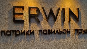 Притягивает взгляд и внимание