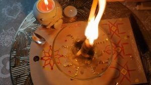 Ритуал ДЕРЕВО Желаний.