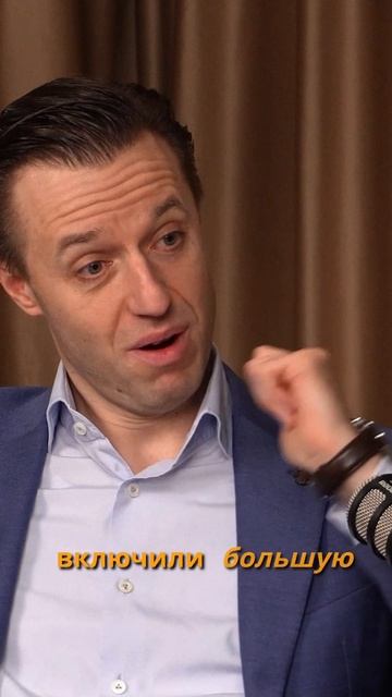 Почему правительство США вдруг занялось холестерином